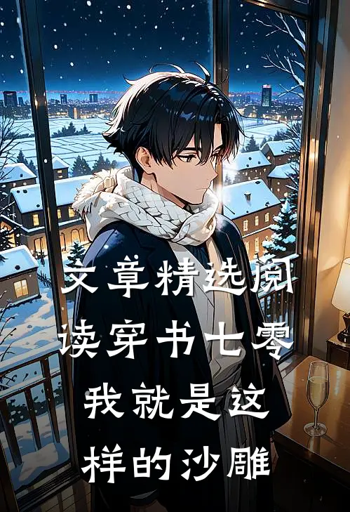 文章精选阅读穿书七零：我就是这样的沙雕