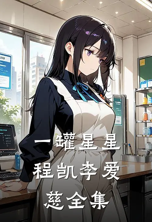 一罐星星程凯李爱慈全集