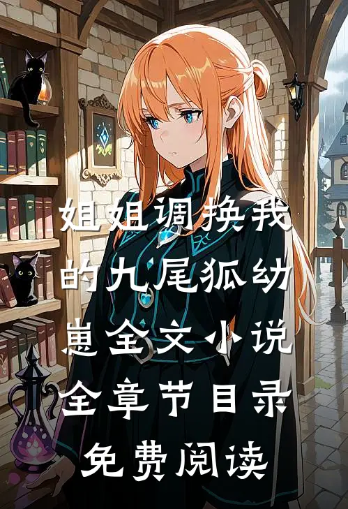 姐姐调换我的九尾狐幼崽全文小说全章节目录免费阅读