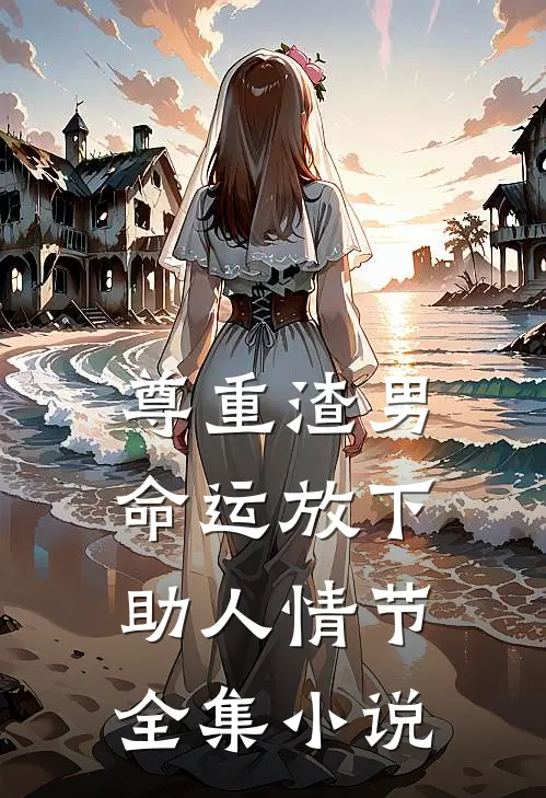 尊重渣男命运放下助人情节全集小说