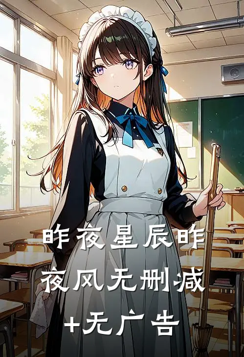 昨夜星辰昨夜风无删减+无广告