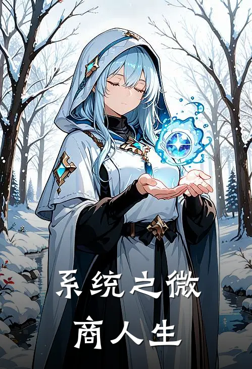 系统之微商人生