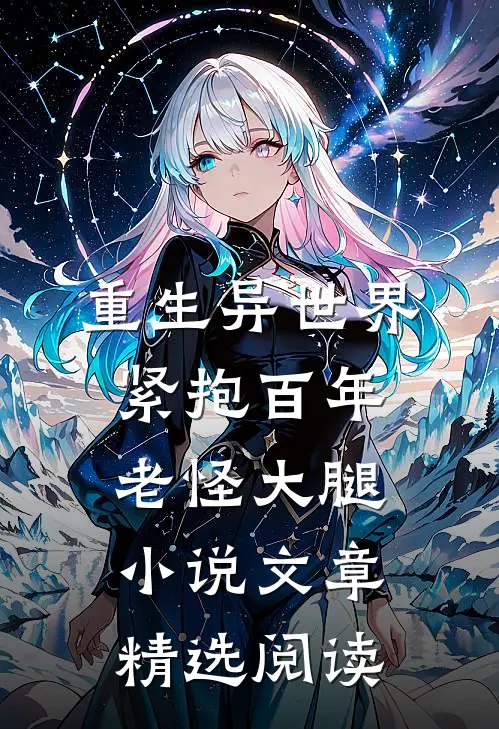 重生异世界:紧抱百年老怪大腿小说文章精选阅读