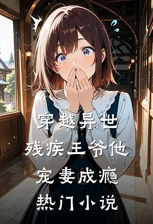 穿越异世：残疾王爷他宠妻成瘾热门小说