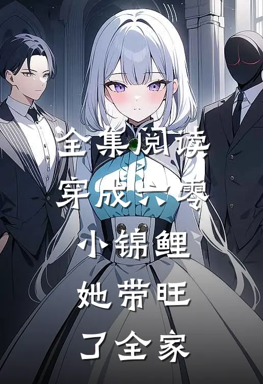 全集阅读穿成六零小锦鲤，她带旺了全家