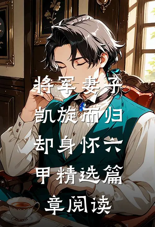 将军妻子凯旋而归，却身怀六甲精选篇章阅读