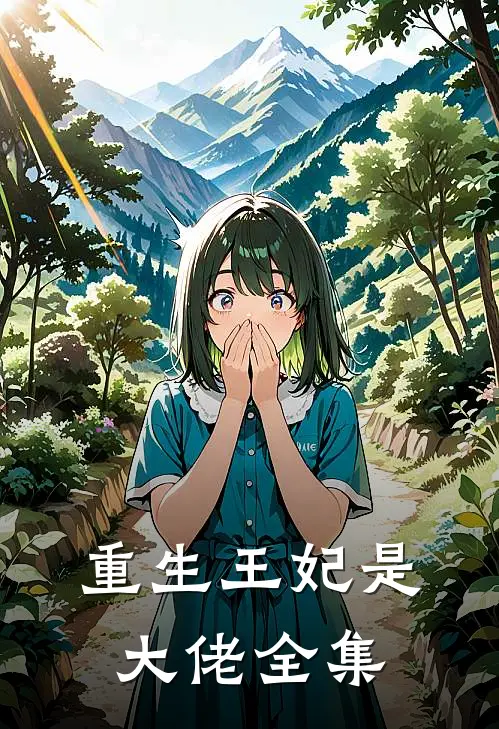 重生王妃是大佬全集
