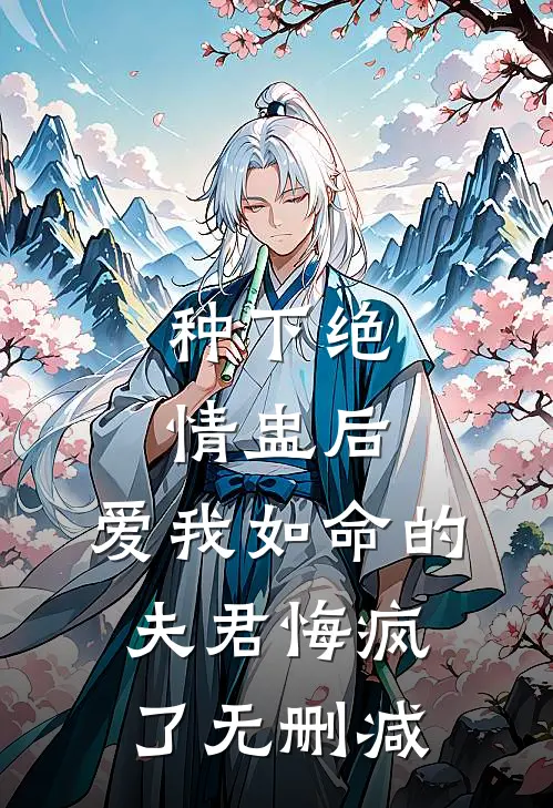 种下绝情盅后，爱我如命的夫君悔疯了无删减