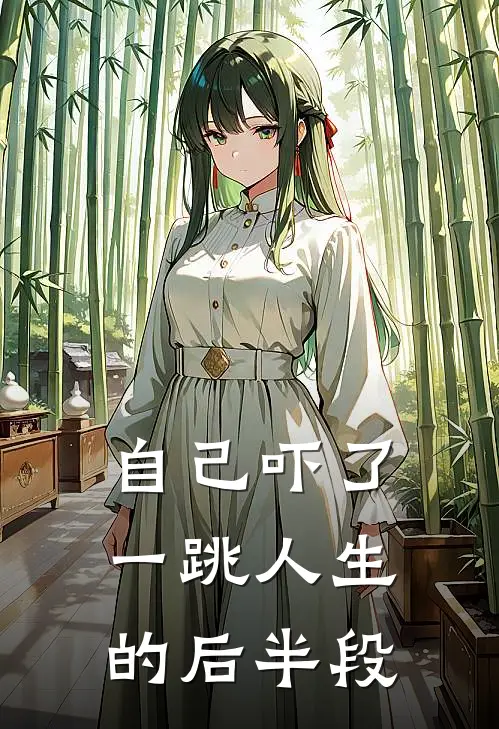 自己吓了一跳人生的后半段