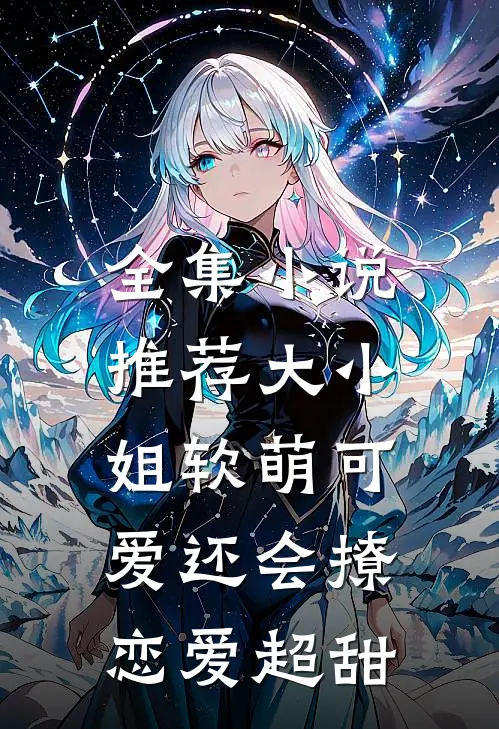 全集小说推荐大小姐软萌可爱还会撩，恋爱超甜