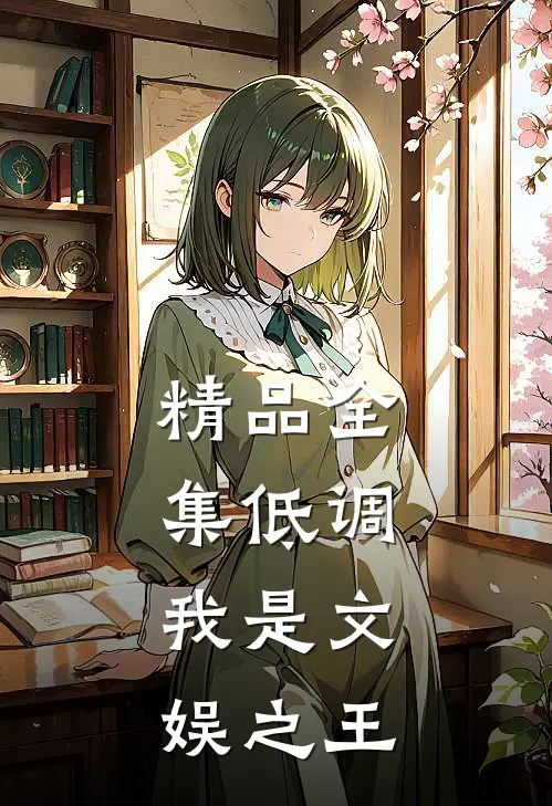 精品全集低调，我是文娱之王