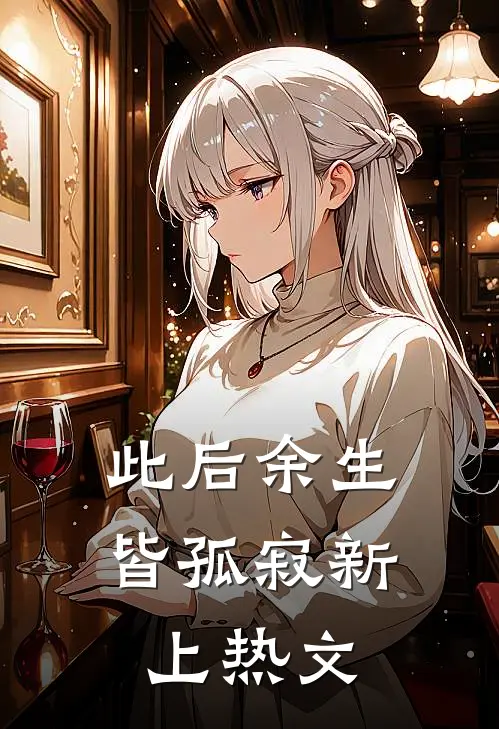 此后余生皆孤寂新上热文