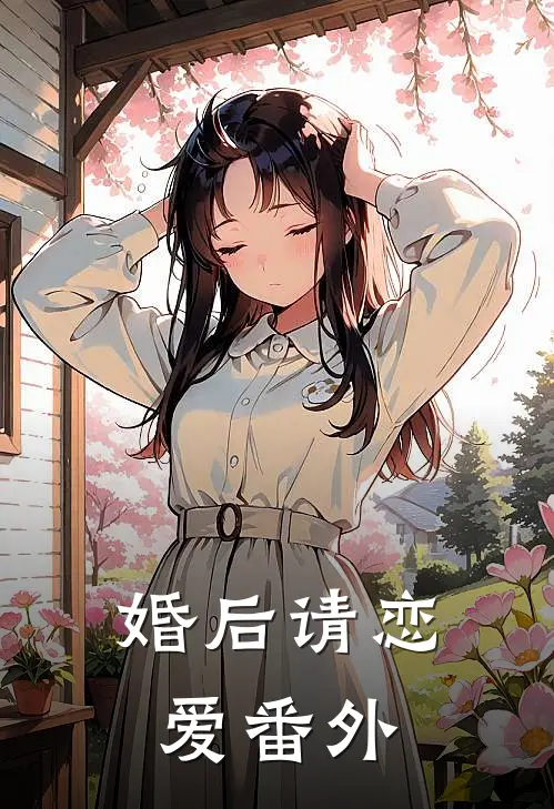 婚后请恋爱番外
