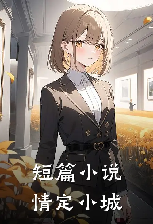 短篇小说情定小城
