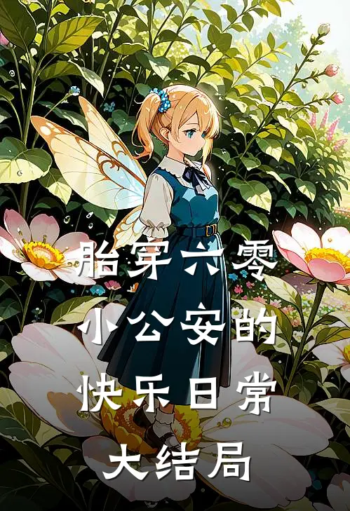 胎穿六零，小公安的快乐日常大结局