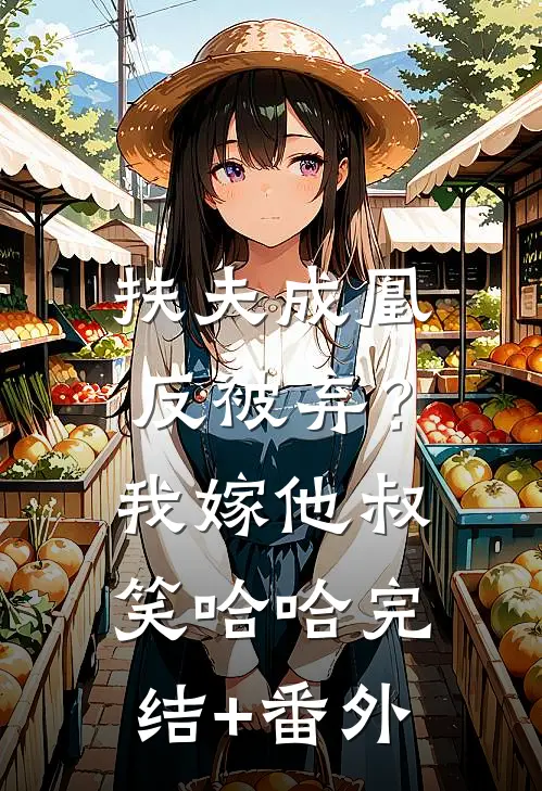 扶夫成凰反被弃？我嫁他叔笑哈哈完结+番外
