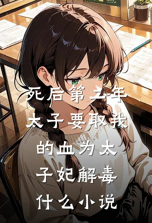 死后第二年，太子要取我的血为太子妃解毒什么小说