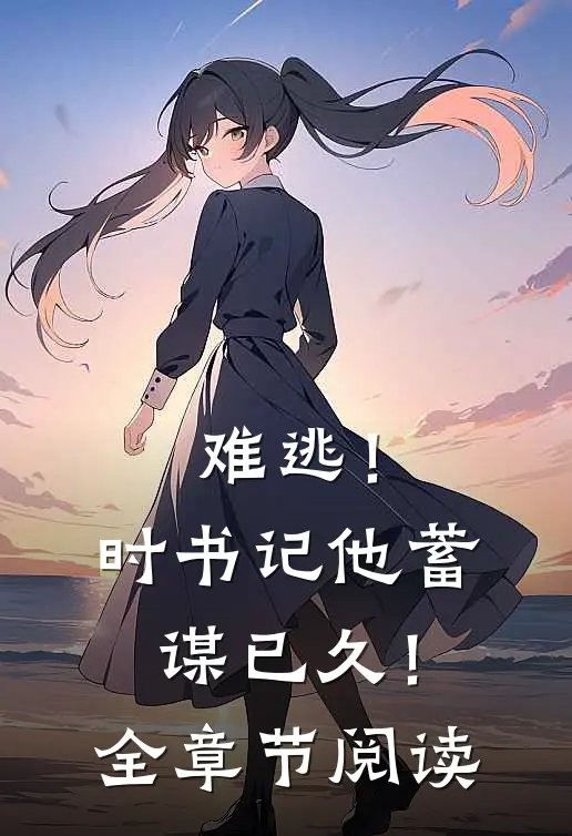 难逃！时书记他蓄谋已久！全章节阅读