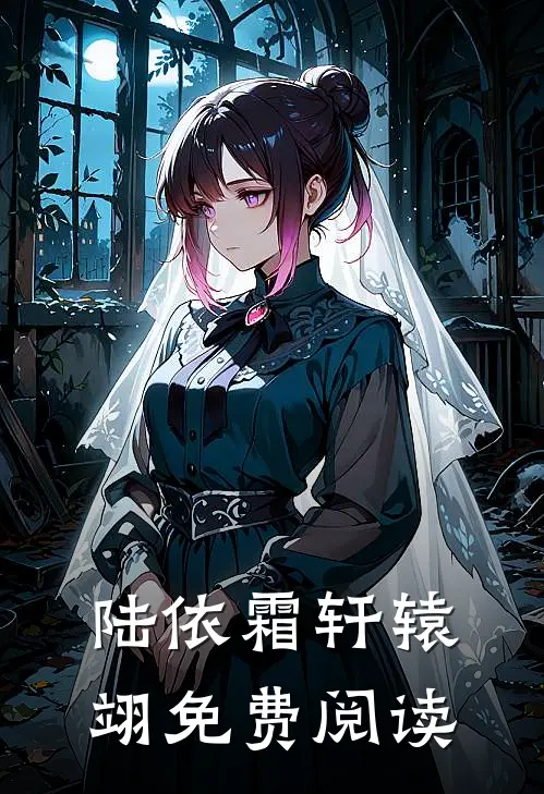 陆依霜轩辕翊免费阅读