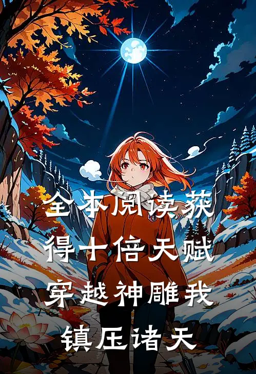全本阅读获得十倍天赋，穿越神雕我镇压诸天