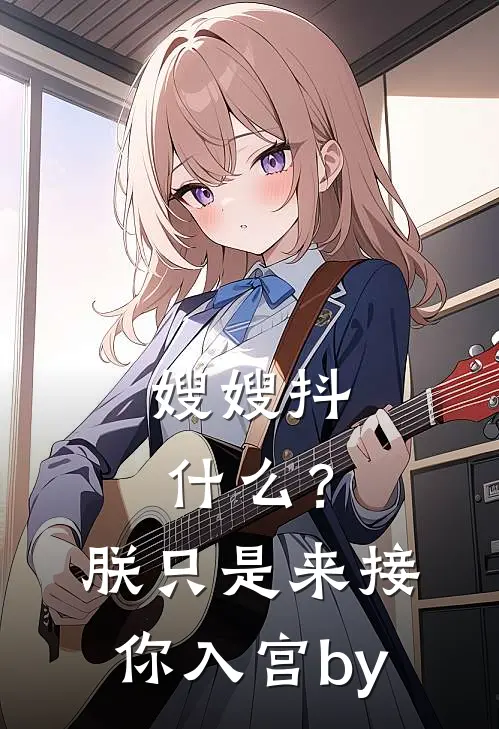 嫂嫂抖什么？朕只是来接你入宫by