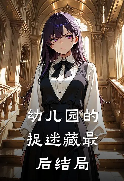 幼儿园的捉迷藏最后结局