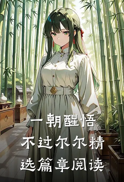 一朝醒悟，不过尔尔精选篇章阅读