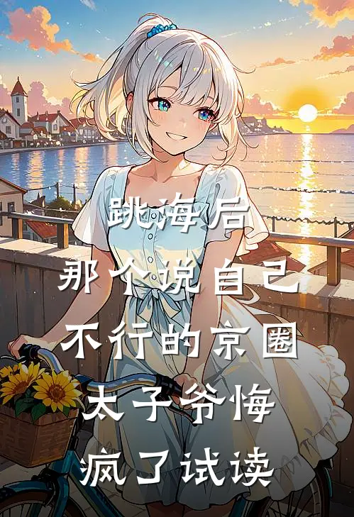 跳海后，那个说自己不行的京圈太子爷悔疯了试读