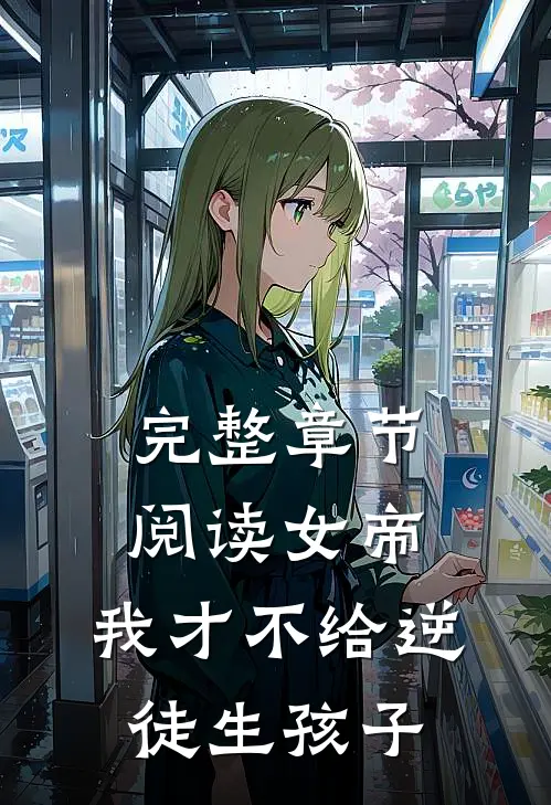 完整章节阅读女帝：我才不给逆徒生孩子