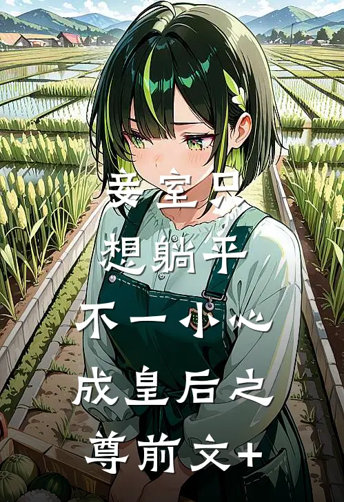 妾室只想躺平，不一小心成皇后之尊前文+
