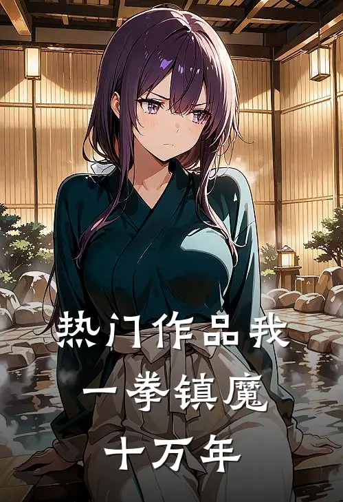 热门作品我，一拳镇魔十万年