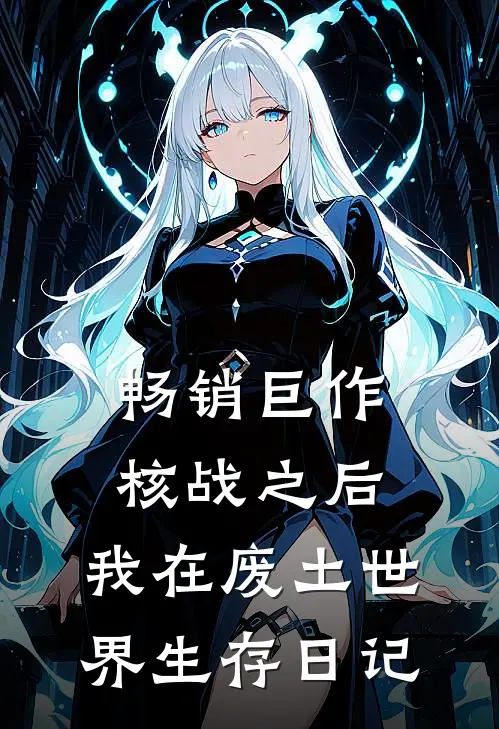 畅销巨作核战之后：我在废土世界生存日记