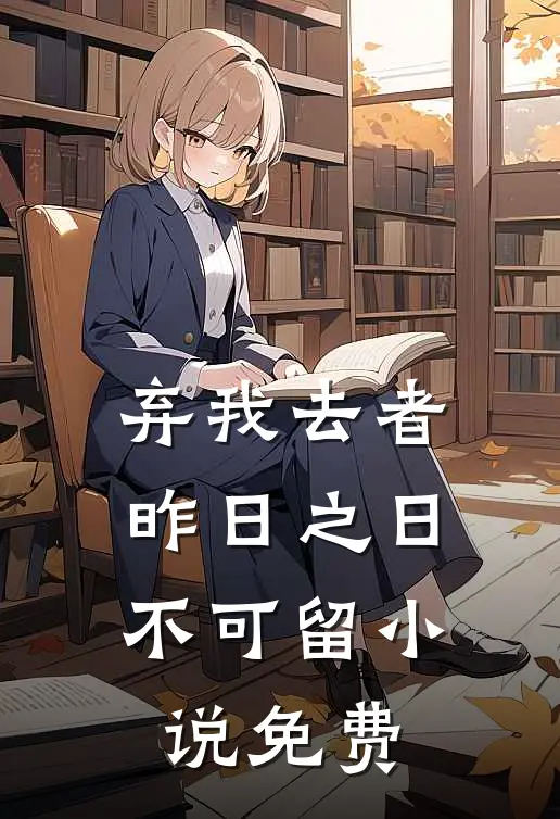 弃我去者，昨日之日不可留小说免费