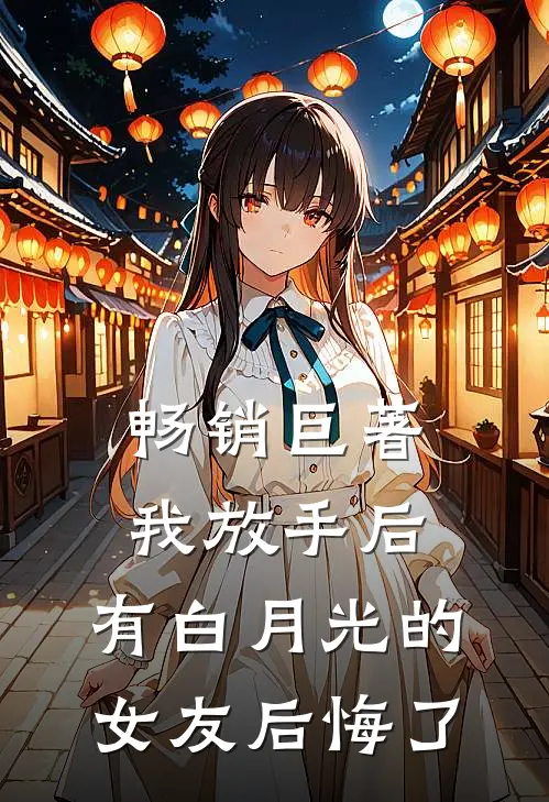 畅销巨著我放手后，有白月光的女友后悔了
