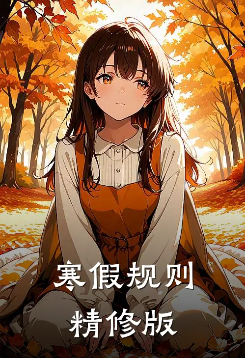 寒假规则精修版