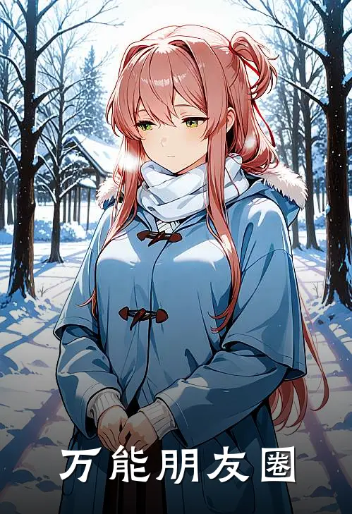 万能朋友圈