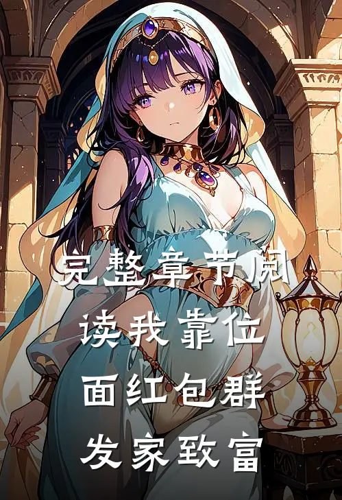 完整章节阅读我靠位面红包群发家致富