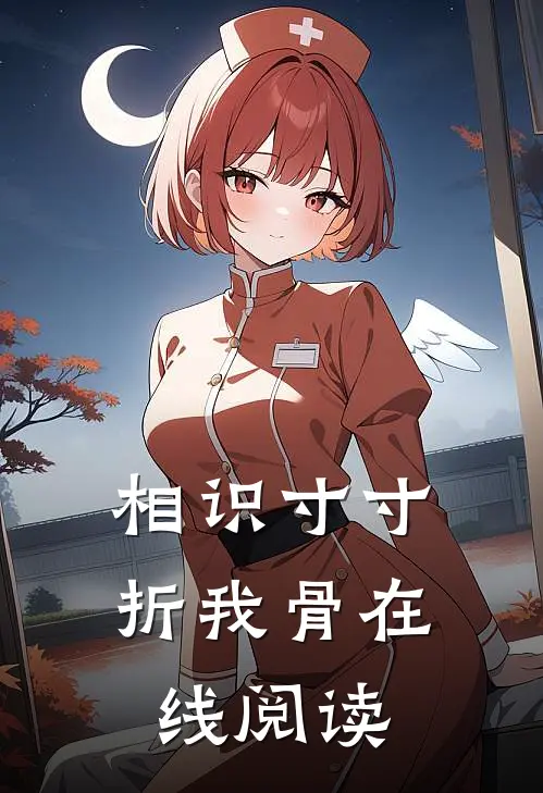 相识寸寸折我骨在线阅读