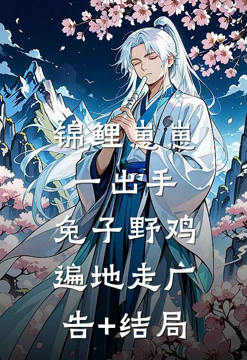 锦鲤崽崽一出手，兔子野鸡遍地走广告+结局