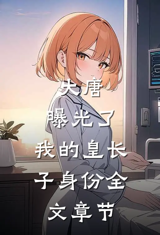 大唐：曝光了，我的皇长子身份全文章节