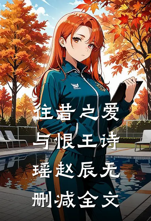 往昔之爱与恨王诗瑶赵辰无删减全文