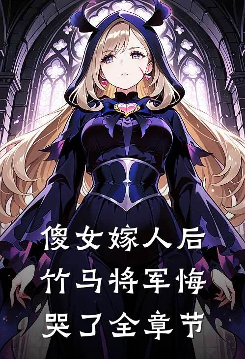 傻女嫁人后，竹马将军悔哭了全章节