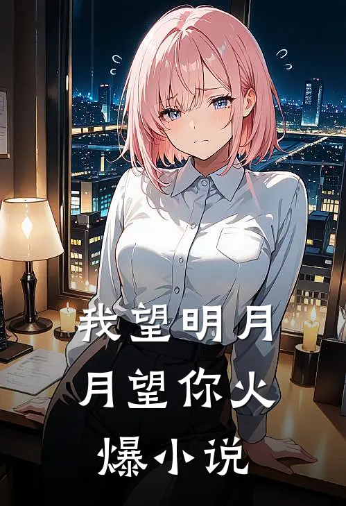 我望明月，月望你火爆小说