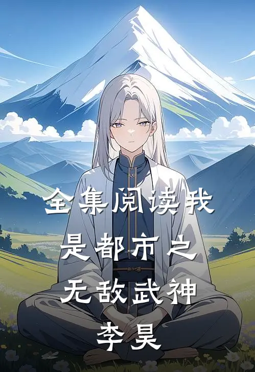 全集阅读我是都市之无敌武神：李昊