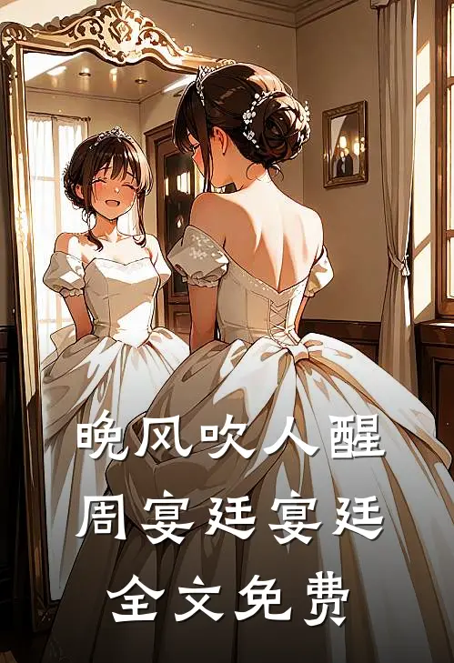 晚风吹人醒周宴廷宴廷全文免费