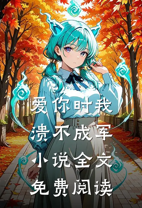 爱你时我溃不成军小说全文免费阅读