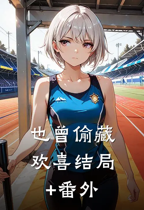 也曾偷藏欢喜结局+番外