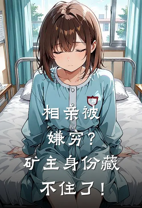 相亲被嫌穷？矿主身份藏不住了！