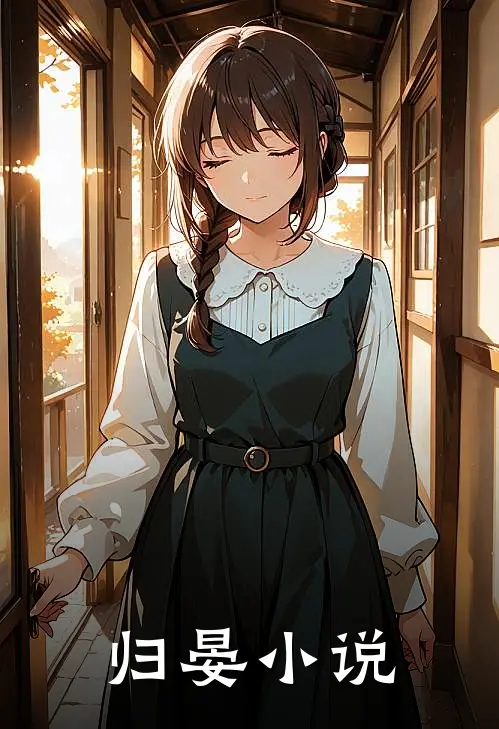 归晏小说