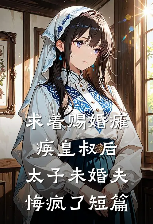 求着赐婚瘫痪皇叔后，太子未婚夫悔疯了短篇
